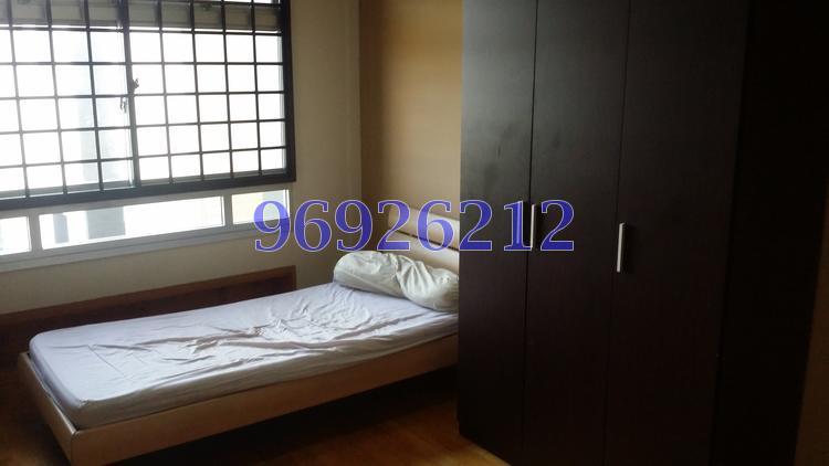 Blk 239 Pasir Ris Street 21 (Pasir Ris), HDB Executive #134746292